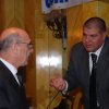 Roma - Convegno Incendi boschivi